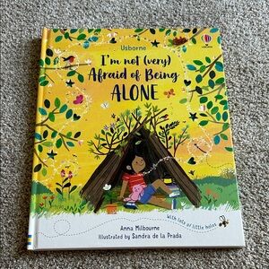 Usborne Children's Book